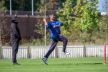 40-Year-Old Mahesh Tambe Creates History with Fastest Ever T20I Five-Wicket Haul