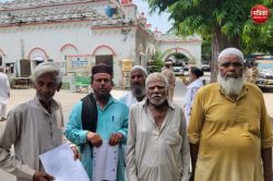 मजार के पास अवैध निर्माण पर बवाल, चौकी इंचार्ज पर पक्षपात और 3 लाख रिश्वत का
गंभीर आरोप, एसएसपी तक पहुंचा मामला - image