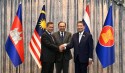 Thailand-Cambodia Border Conflict Ends in Ceasefire