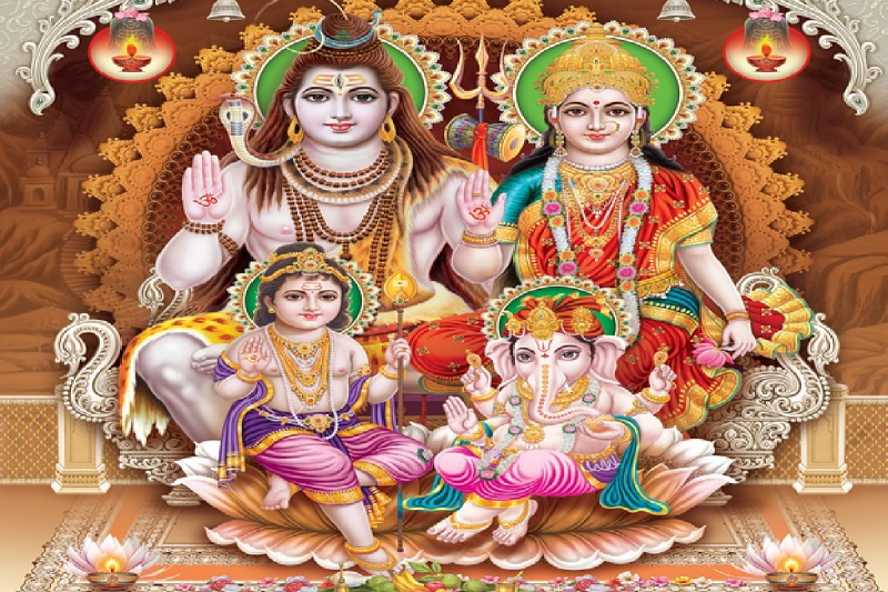 awan Mangala Gauri Vrat 2025 List