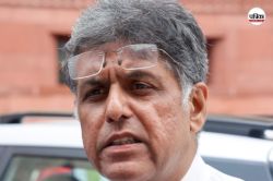 NPA पर सियासत गरम: कांग्रेस बोली- 4% देकर कर्जदार कैसे छूटे, BJP ने किया पलटवार - image