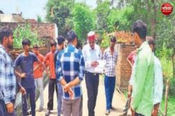 मनरेगा घोटाला: फर्जी फोटो, जॉब कार्ड में गड़बड़ी, 40.26 लाख रुपये अधिक भुगतान
में बीडीओ के वित्तीय अधिकार निलंबित - image