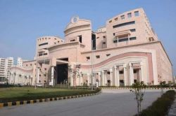 अलवर ईएसआईसी मेडिकल कॉलेज: MBBS  में आईपी कोटा 35 प्रतिशत किया - image