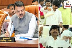 यूरिया, चूना-तेल से बन रहा ‘दूध’! BJP विधायक ने विधानसभा में किया लाइव डेमो, तो
एक्शन में आई सरकार - image