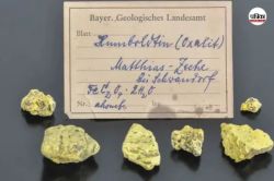 Mineral Discovery: 75 साल बाद हुआ चमत्कार, बवेरिया में मिला धरती का दुर्लभ खजाना - image