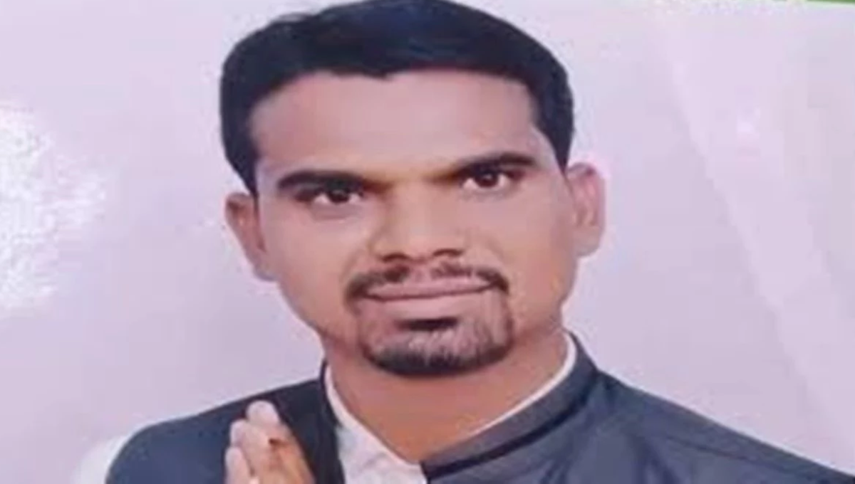 एमपी में कांग्रेस की मुश्किलें फिर बढ़ीं, विधायक ने की विधान सभाध्यक्ष से
मुलाकात, सियासत तेज