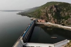 Monsoon 2025: राजस्थान में मानसूनी बारिश का दिखा असर, 62 बांध लबालब, 409 से भी
जल्द मिलेगी खुशखबरी - image