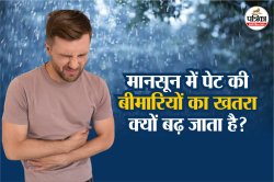 Food Poisoning In Sawan: सावन में क्यों बढ़ता है फूड पॉइजनिंग का खतरा? ये चीजें
भूलकर भी न खाएं - image