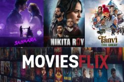 जुलाई के आखिरी हफ्ते में सिनेमाघरों में धमाका, 8 दिनों में रिलीज होंगी 6
फिल्में! - image