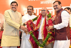 शिवराजसिंह चौहान ने खोला राज, हेमंत खंडेलवाल के सुझाव पर बनी एमपी की यह बड़ी
योजना - image
