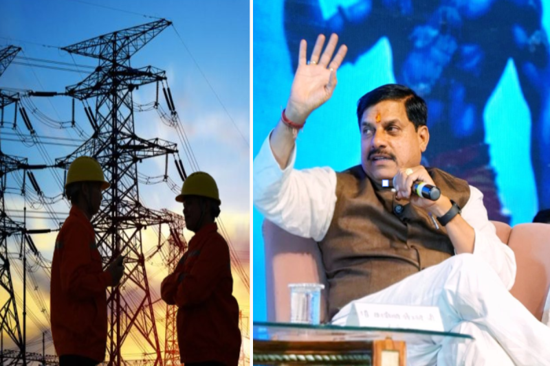 bumper recruitment in Electricity companies