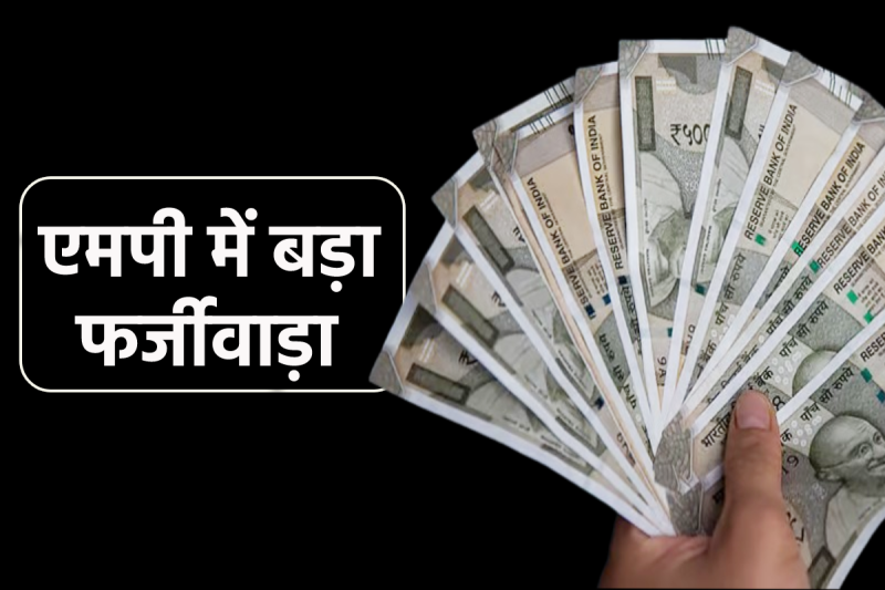 PM Jeevan Jyoti Bima Yojana Fraud in MP