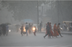 31 जुलाई को तांडव मचाएगी बारिश, 1-2-3 अगस्त को ऐसा होगा एमपी का मौसम - image