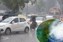 आने वाले 12 घंटे बेहद खतरनाक, तांडव मचाएगी बारिश, RED ALERT जारी - image
