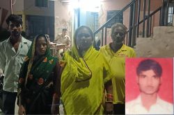 एफएसडीए की छापेमारी से घबराया कारीगर गर्म पेठे की कढ़ाई में गिरा, इलाज के दौरान
मौत, जाने पूरा मामला - image