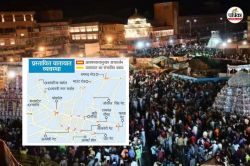मोहर्रम पर आज रात 9 बजे से लागू होगी जयपुर में विशेष यातायात व्यवस्था, इन
स्थानों पार्किंग रहेगी निषेध - image
