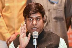 सीट शेयरिंग से पहले VIP ने इतनी सीटों पर चुनाव लड़ने का किया ऐलान, महागठबंधन
विवाद पर मुकेश सहनी ने कही ये बात - image
