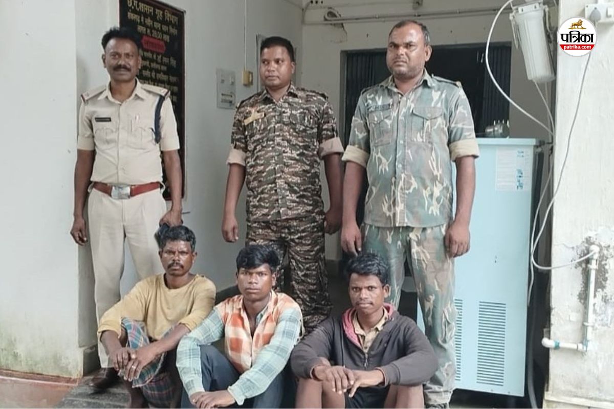 Murder case: घरेलू विवाद में भतीजे की बेदम पिटाई, 3 दिन बाद मौत, चाचा और 2 चचेरे
भाई गिरफ्तार