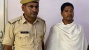 murder in Beawar