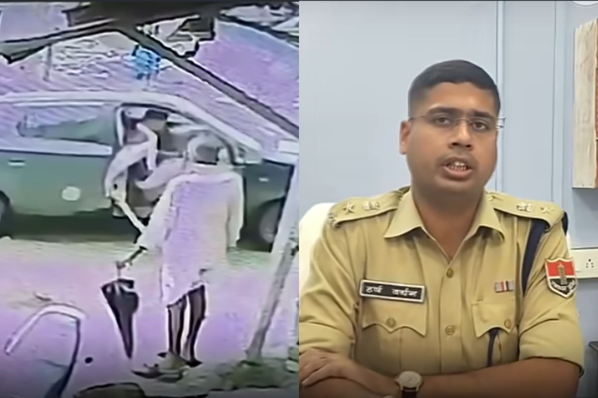 Rajasthan: महिला टीचर के पेट में तलवार से किया था हमला, भाई ने की फांसी की मांग,
शादीशुदा थी 35 साल की अध्यापिका