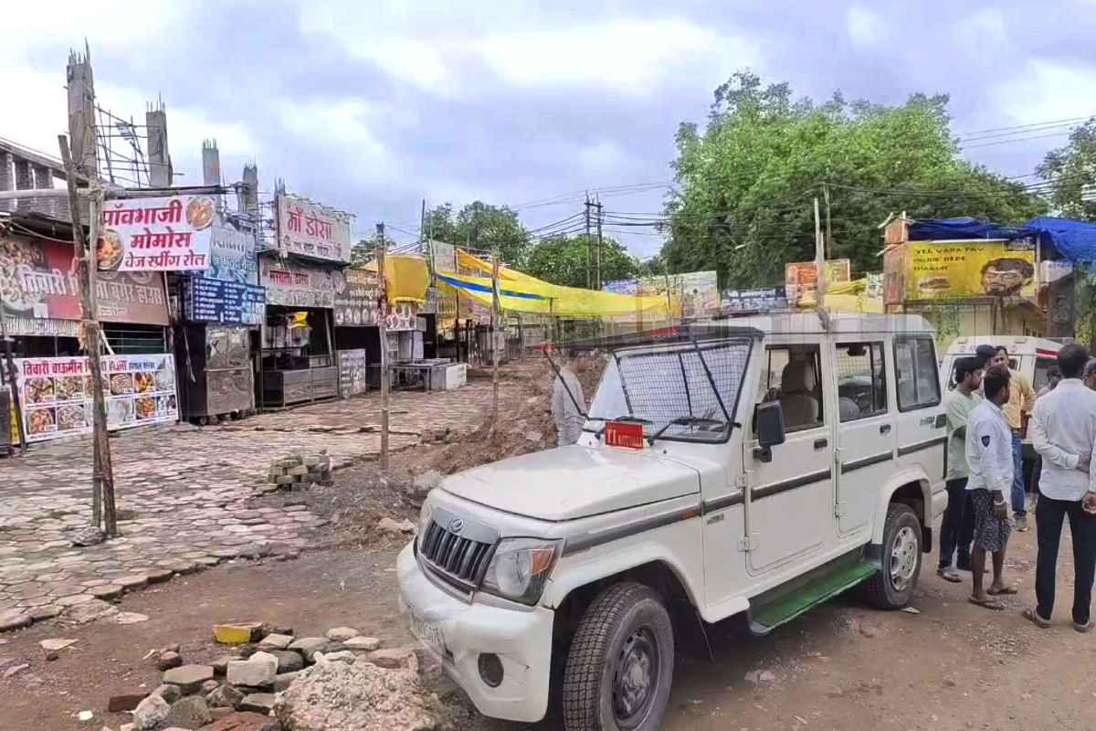दो पक्षों के बीच खूनी संघर्ष में 2 की हत्या एक गंभीर, इलाके में तनाव