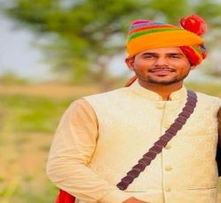 युवक डूबा, कुछ दिन पहले हुआ था निकाह, दो सुर क्षित बचाए - image