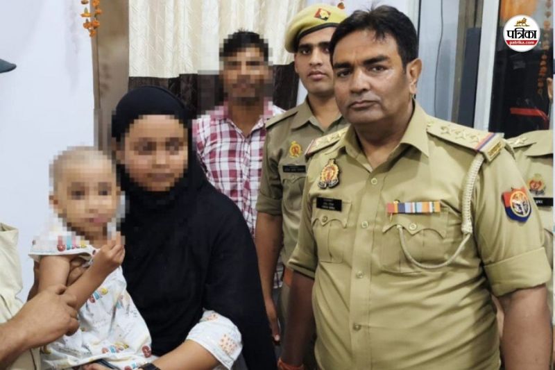 Muzaffarnagar Police