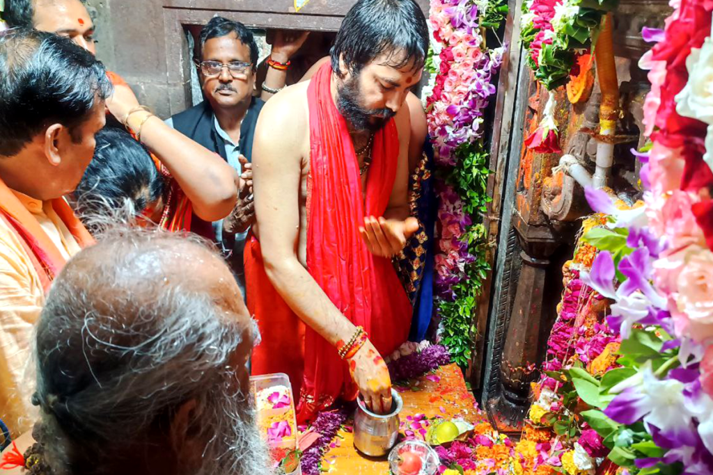 Nag Panchami 2025