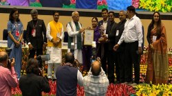 स्वच्छता सर्वेक्षण 2024 : दो पायदान सुधार कर मिला 14वां स्थान, कचरे के पहाड़
नहीं होते तो टॉप टेन में आता ग्वालियर - image