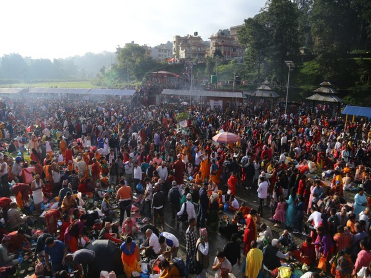 भारत के इस पड़ोसी देश में घटती जनसंख्या बनी चिंता की वजह, अब 3 बच्चे पैदा करने पर
रहेगा जोर