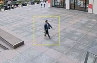 Shootout in New York