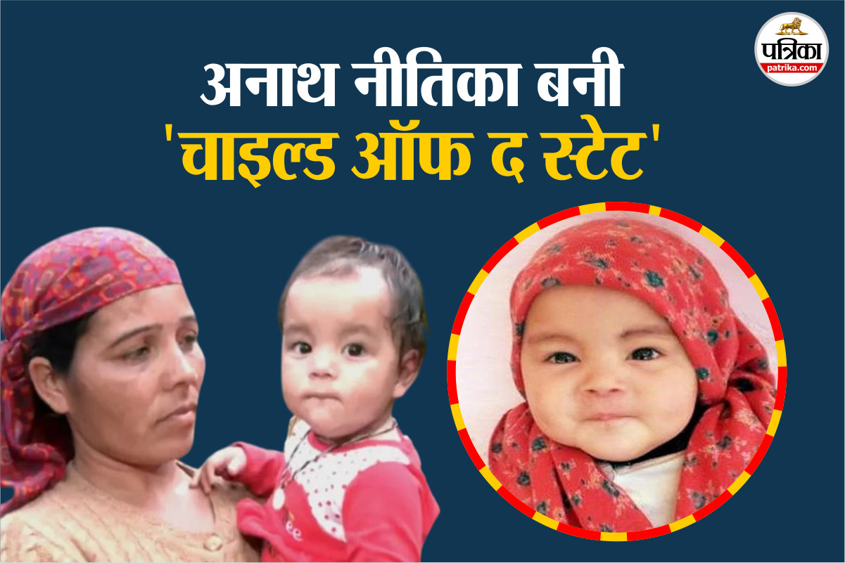 Nitika