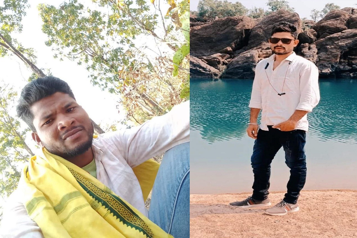 दंतेवाड़ा में नक्सलियों की कायराना हरकत, 2 शिक्षकों की अपहरण के बाद निर्मम हत्या,
जंगल में फेंके शव