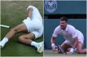 Wimbledon 2025: कोर्ट पर अचानक बुरी तरह गिरे नोवाक जोकोविच, मैच के बाद कहा- मेरा
शरीर अब पहले जैसा नहीं रहा