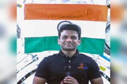 शुभांशु शुक्ला ने छात्रों से शेयर किए अंतरिक्ष में खाने और सोने से जुड़े
एक्सपिरियंस, परिवार को दिखाया सूर्योदय - image