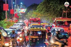 जयपुरवासियों के लिए खुशखबरी! यहां 115 फीट चौड़ी होगी पुलिया, 40.17 करोड़ होेंगे
खर्च; ट्रैफिक जाम से मिलेगी राहत - image
