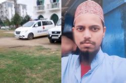 बरेली में जहां होता है उर्स उसी मदरसे में बिहार के छात्र की मौत, पोस्टमार्टम में
खुलेगा राज, जांच में जुटी पुलिस - image