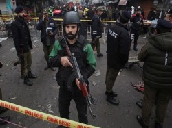 पाकिस्तानी सेना ने बलूचिस्तान में किया 4 उग्रवदियों को ढेर, बस हमले के थे आरोपी - image