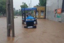 उत्तर गुजरात में भारी बारिश से नदी- नालों में उफान, सौराष्ट्र में भी मूसलाधार - image