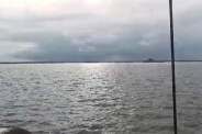 parvati dam