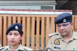 Varanasi News: बेटे ने पत्नी के साथ मिलकर इस वजह से पिता और बहन की सिलबट्टे से
कूचकर कर दी हत्या - image