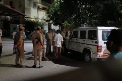 Gonda: बीएसएफ के पूर्व जवान ने गोली मारकर की आत्महत्या, ये वजह निकलकर आई सामने - image