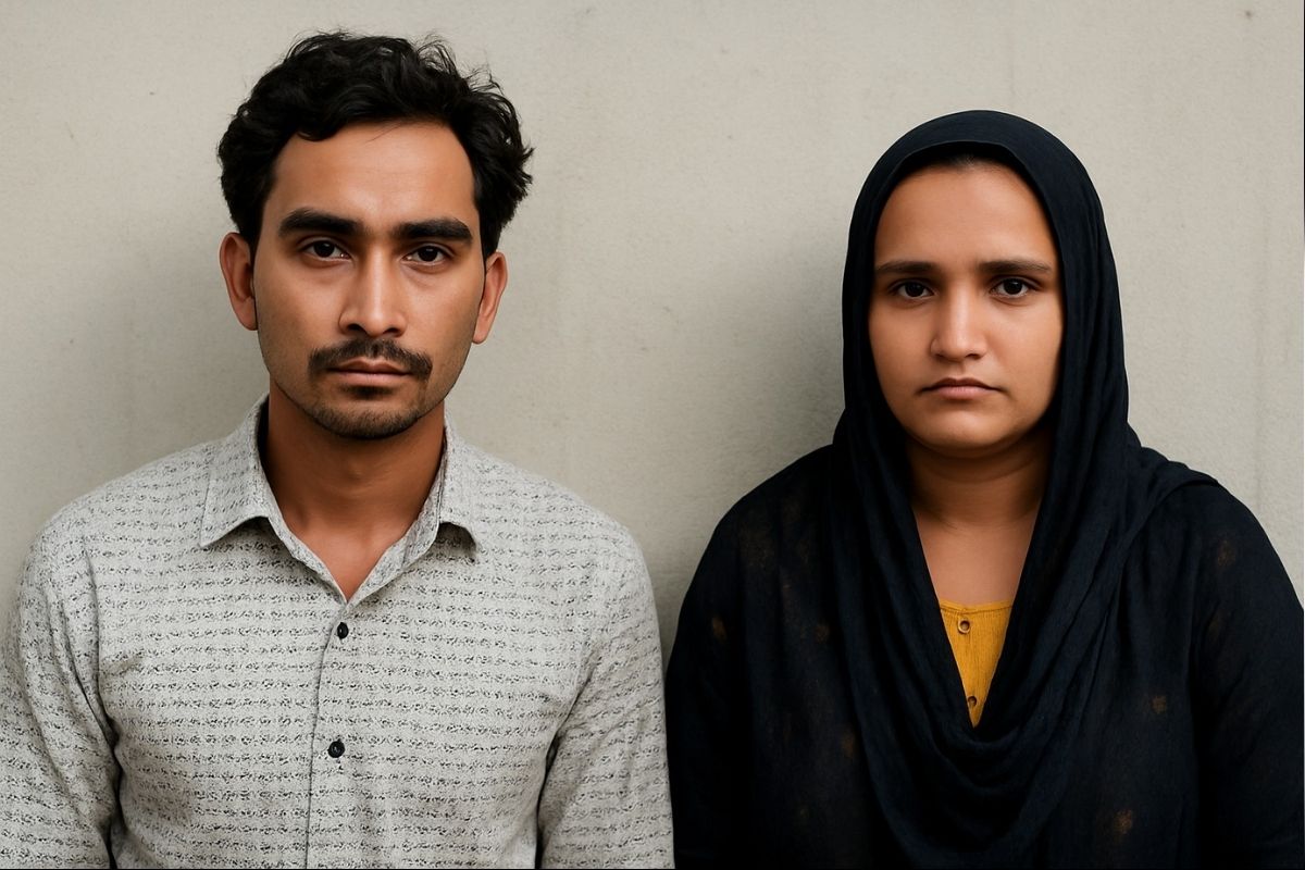 UP: प्रेम प्रसंग के चक्कर में तीन बच्चों की हत्या करने वाली मां को फांसी की सजा,
प्रेमी को आजीवन कारावास