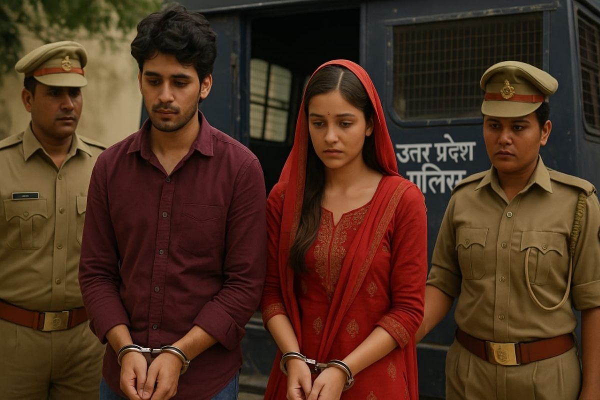 बच्चों ने मां के लिए मांगी फांसी की सजा कहा उसने पापा की हत्या की है, वह बेटी-
बेटा कहकर न पुकारे