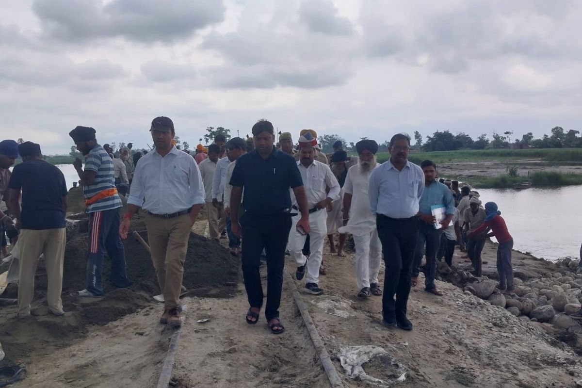 Train News: यात्री ध्यान दें अगर इस रूट पर यात्रा करने जा रहे तो जान ले, 14
जुलाई तक निरस्त रहेगी ये ट्रेन