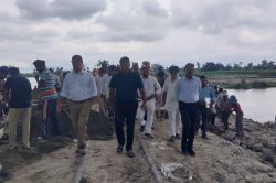 Train News: यात्री ध्यान दें अगर इस रूट पर यात्रा करने जा रहे तो जान ले, 14
जुलाई तक निरस्त रहेगी ये ट्रेन - image