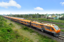 Rail News: अब वाराणसी इंटरसिटी व दो डेमू ट्रेन नानपारा तक चलेगी, इस रूट पर
ट्रेनों के संचालन का समय बदला - image