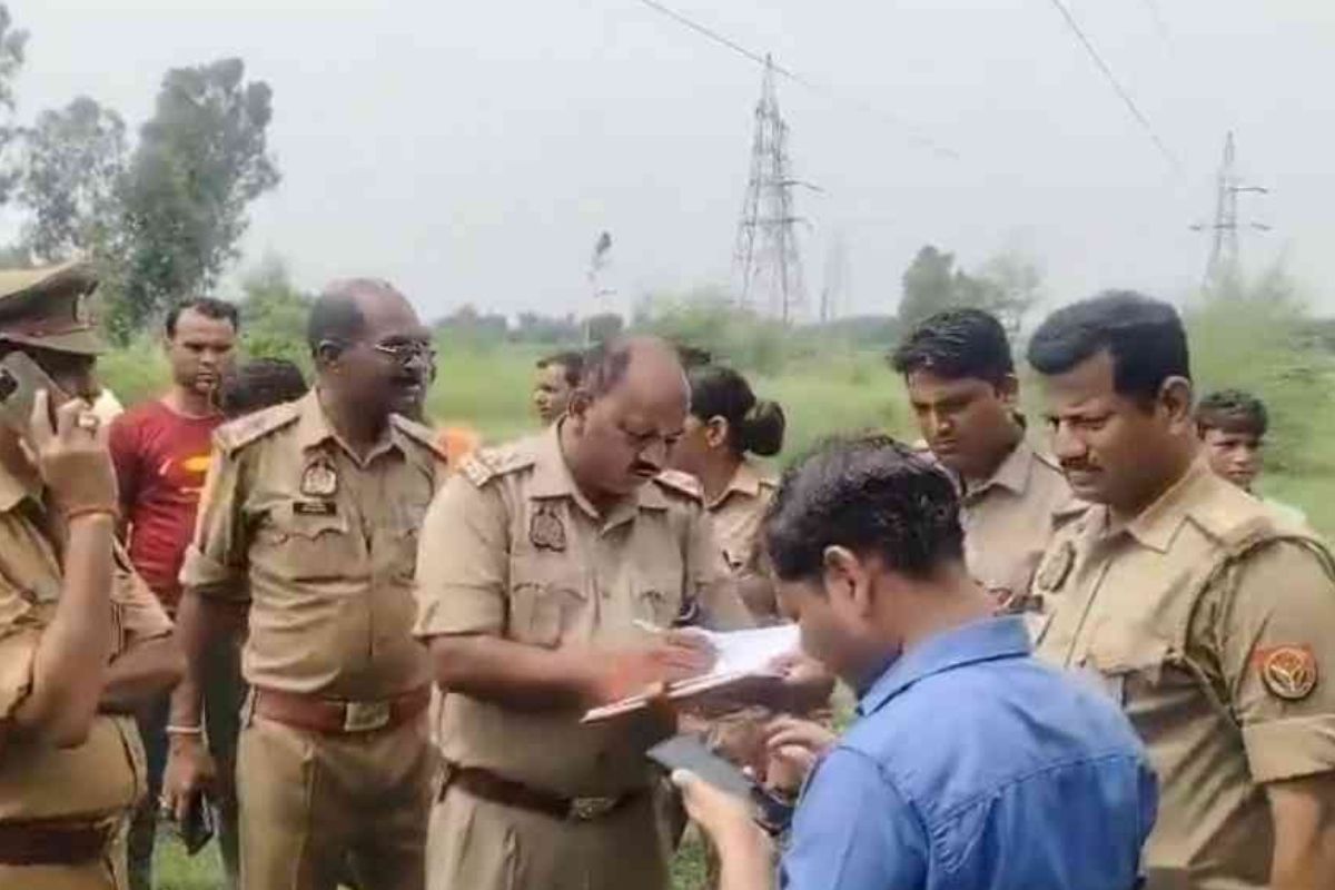मां ने एक साल की बच्ची को मार डाला, पति की शिकायत पर गई जेल, वजह जानकर पुलिस भी
रह गई सन्न