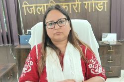 Gonda: डीएम के एक्शन से मचा हड़कंप बीएसए तलब, डीसी निर्माण का रोका वेतन जांच
समिति गठित - image