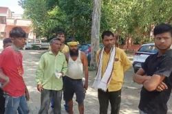 Gonda Accident: एडमिशन करने जा रहे छात्र को तेज रफ्तार अनियंत्रित बस ने रौंदा,
दर्दनाक मौत - image